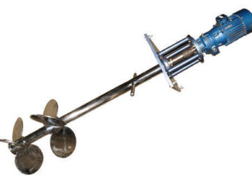 Agitators / Mixers