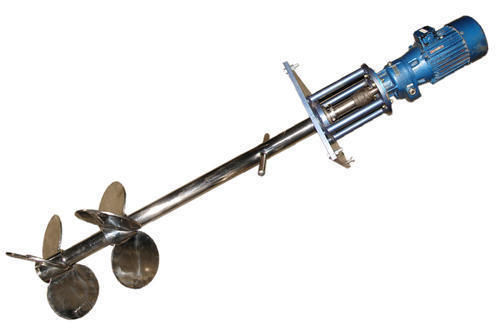Agitators / Mixers
