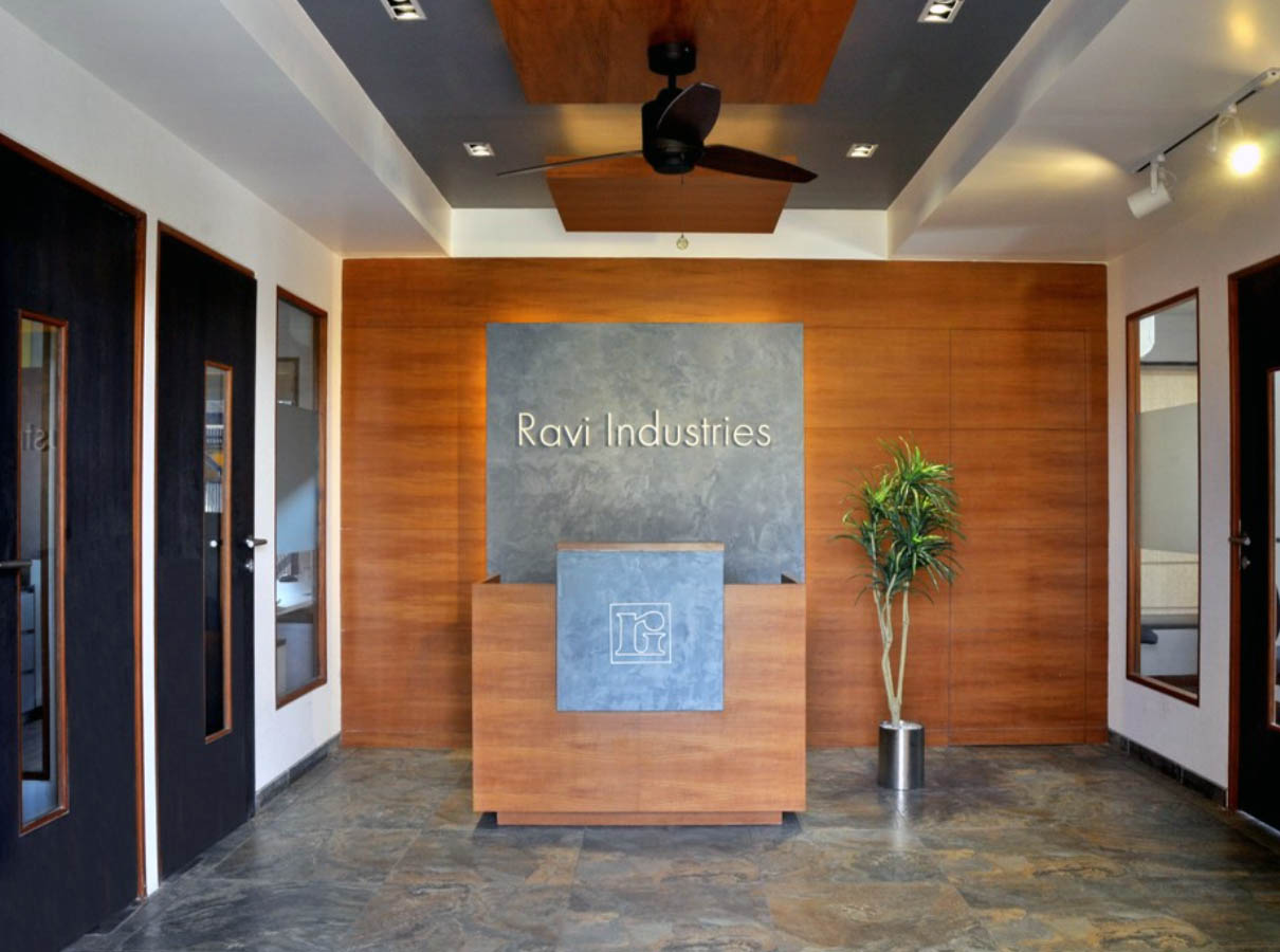 ravi-industries
