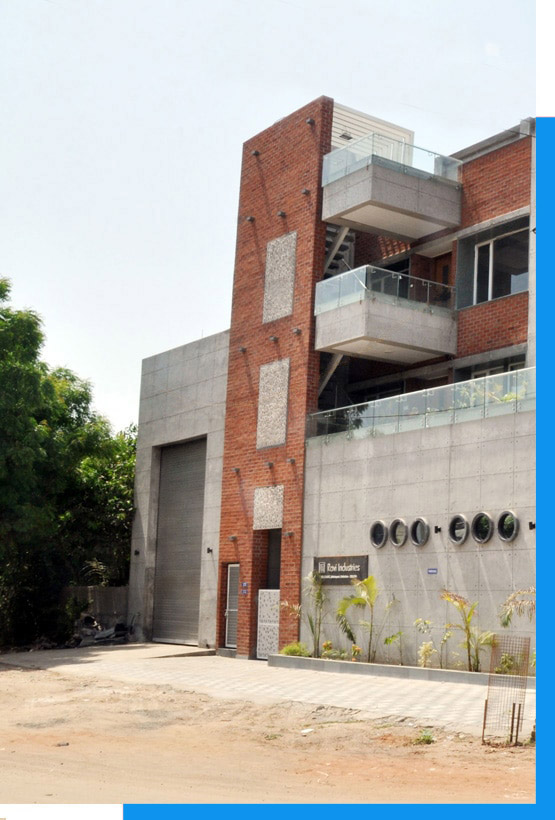 ravi enviro factory